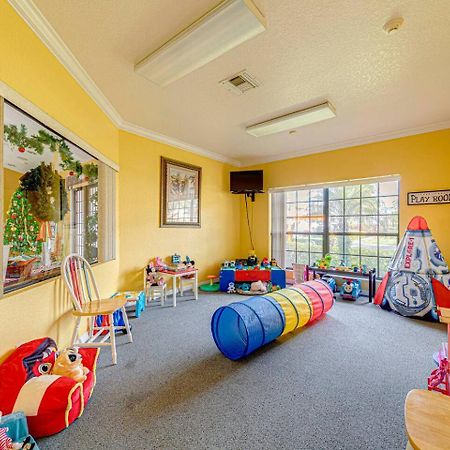 Luxry Villa 6 Miles From Disney Orlando Zewnętrze zdjęcie