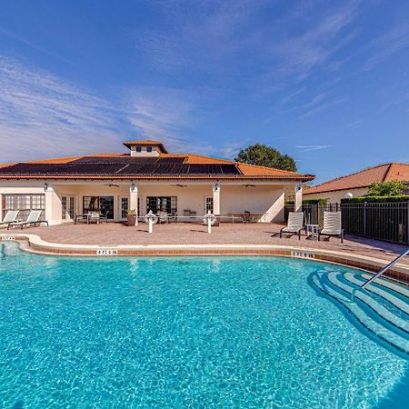 Luxry Villa 6 Miles From Disney Orlando Zewnętrze zdjęcie