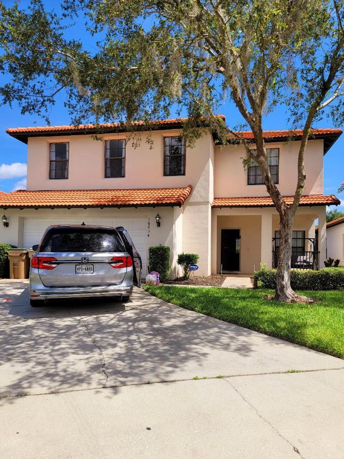 Luxry Villa 6 Miles From Disney Orlando Zewnętrze zdjęcie