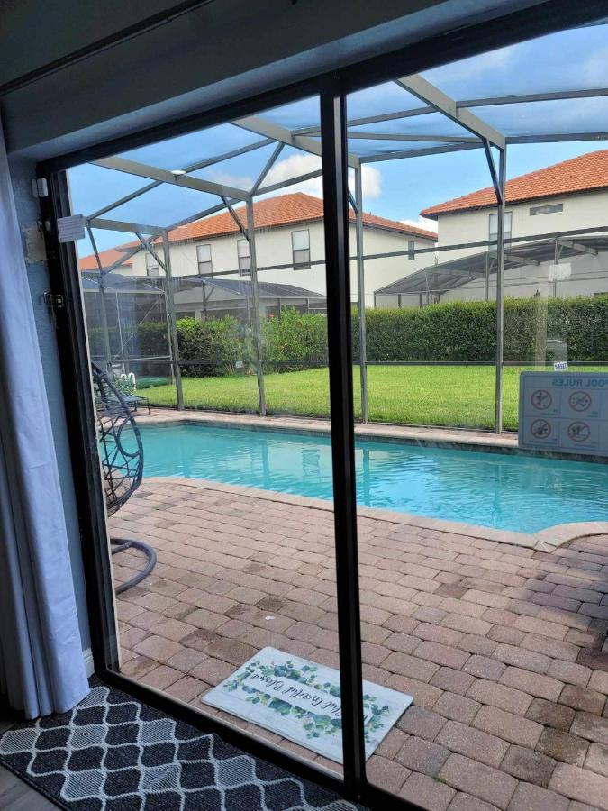 Luxry Villa 6 Miles From Disney Orlando Zewnętrze zdjęcie