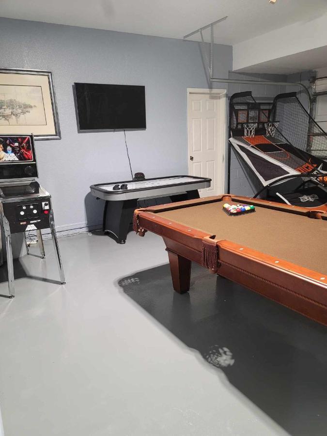 Luxry Villa 6 Miles From Disney Orlando Zewnętrze zdjęcie