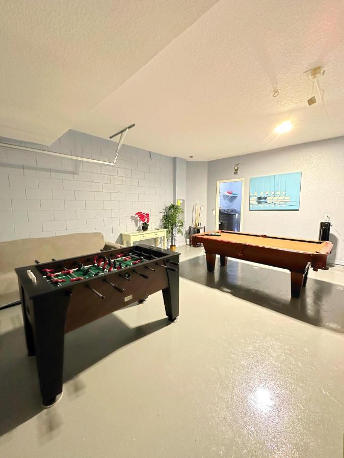 Luxry Villa 6 Miles From Disney Orlando Zewnętrze zdjęcie