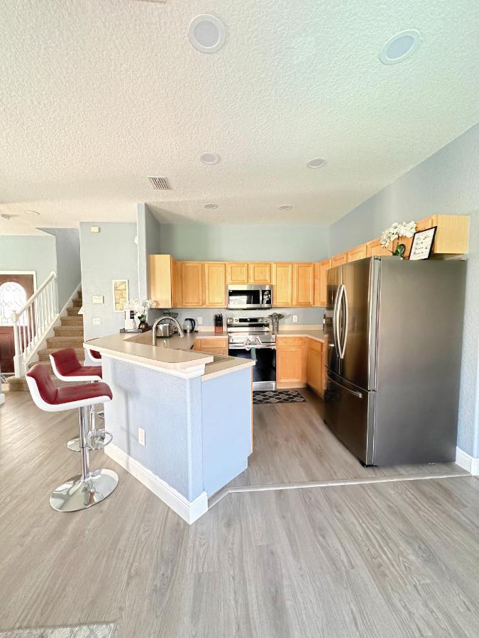 Luxry Villa 6 Miles From Disney Orlando Zewnętrze zdjęcie