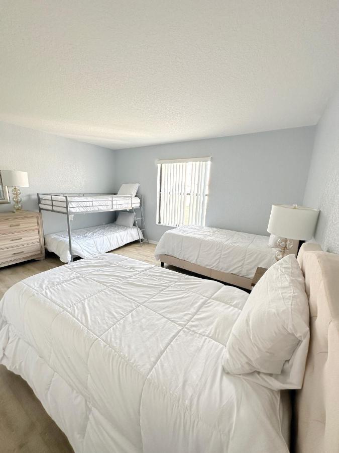 Luxry Villa 6 Miles From Disney Orlando Zewnętrze zdjęcie