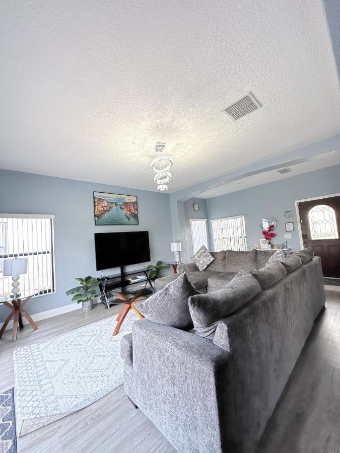 Luxry Villa 6 Miles From Disney Orlando Zewnętrze zdjęcie
