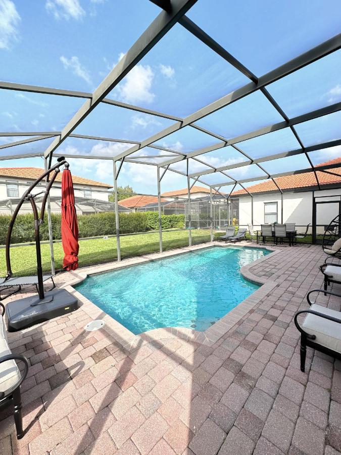 Luxry Villa 6 Miles From Disney Orlando Zewnętrze zdjęcie