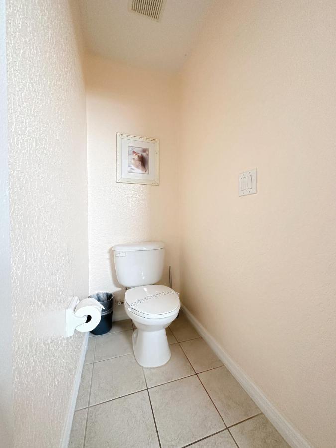 Luxry Villa 6 Miles From Disney Orlando Zewnętrze zdjęcie