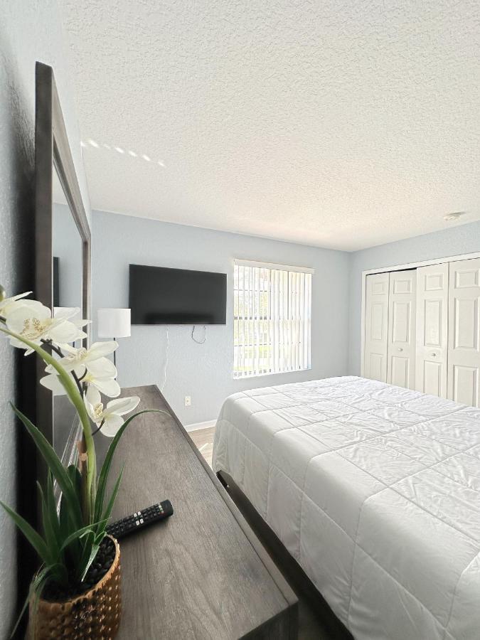 Luxry Villa 6 Miles From Disney Orlando Zewnętrze zdjęcie
