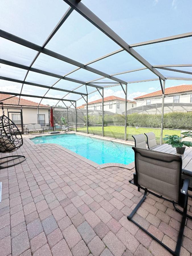 Luxry Villa 6 Miles From Disney Orlando Zewnętrze zdjęcie