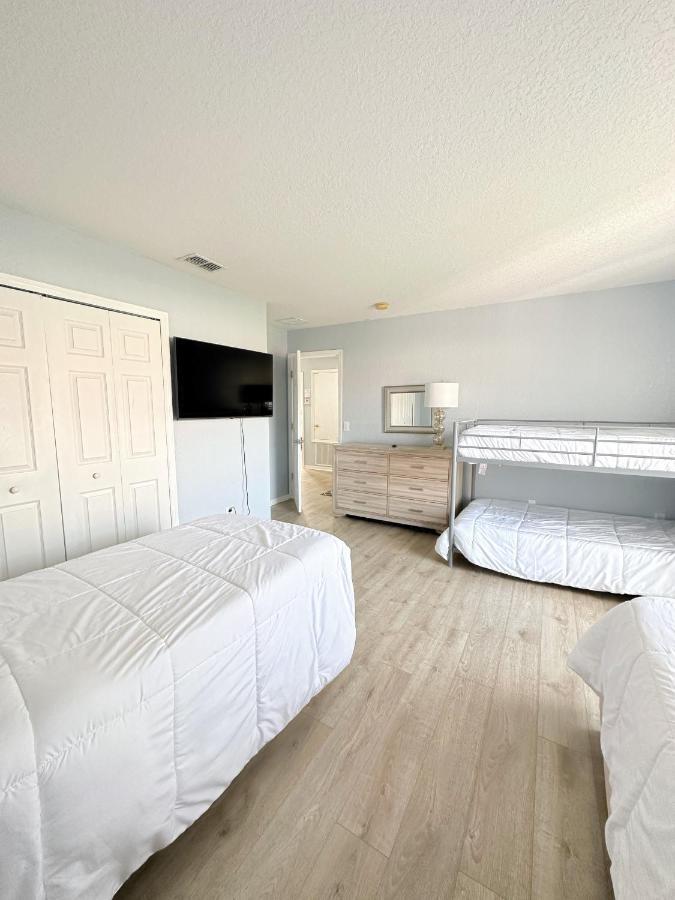 Luxry Villa 6 Miles From Disney Orlando Zewnętrze zdjęcie