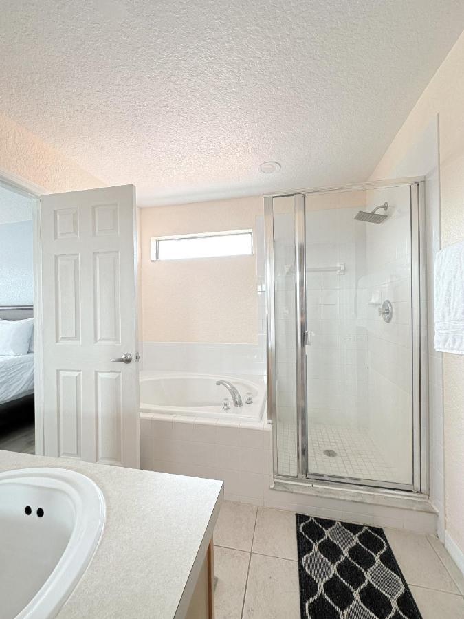 Luxry Villa 6 Miles From Disney Orlando Zewnętrze zdjęcie