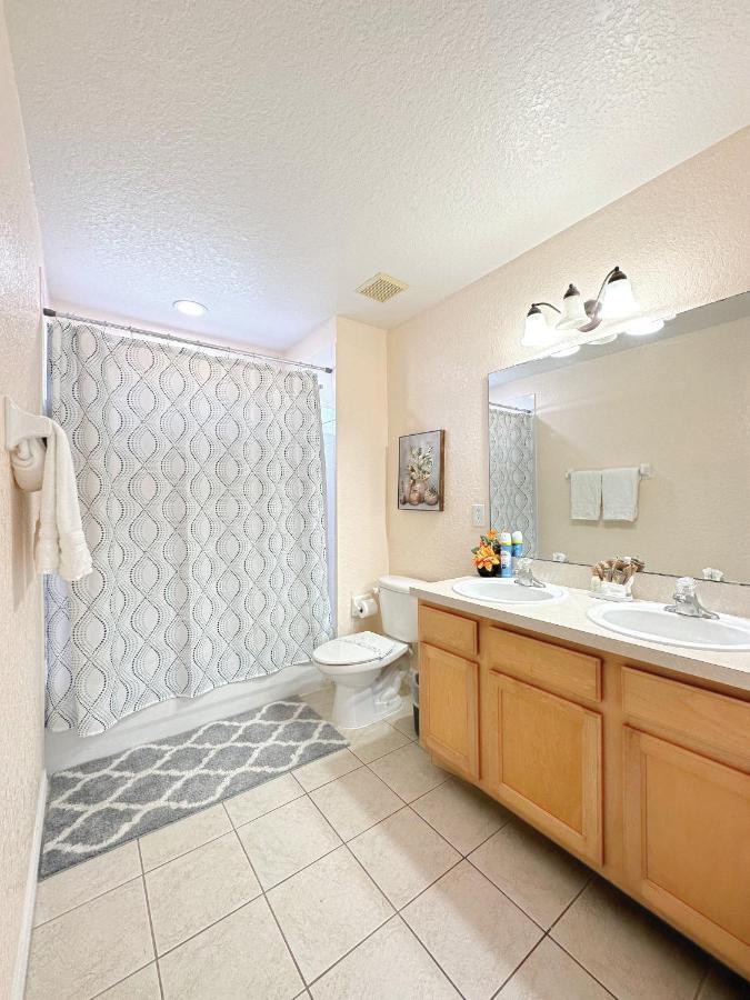 Luxry Villa 6 Miles From Disney Orlando Zewnętrze zdjęcie