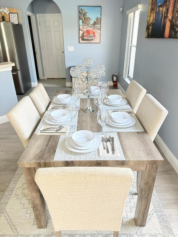 Luxry Villa 6 Miles From Disney Orlando Zewnętrze zdjęcie