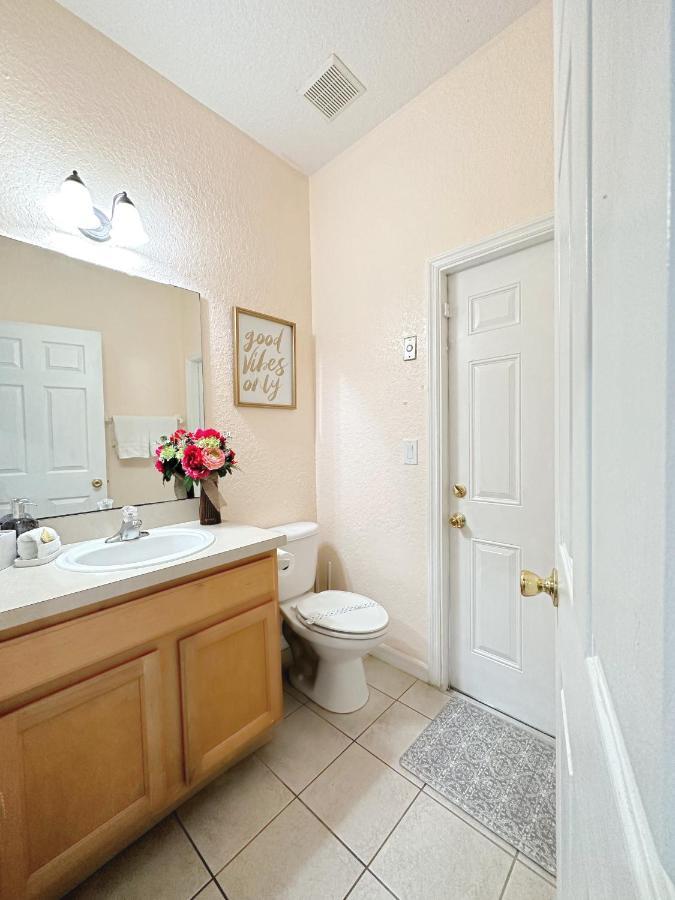 Luxry Villa 6 Miles From Disney Orlando Zewnętrze zdjęcie