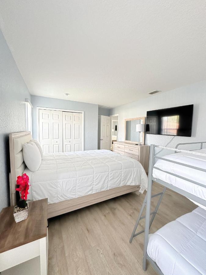 Luxry Villa 6 Miles From Disney Orlando Zewnętrze zdjęcie
