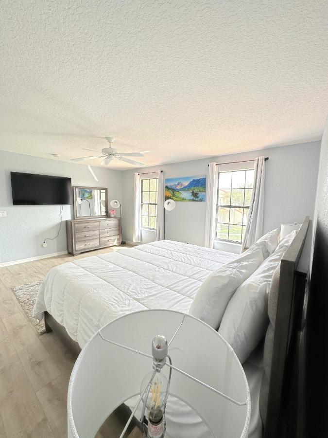Luxry Villa 6 Miles From Disney Orlando Zewnętrze zdjęcie