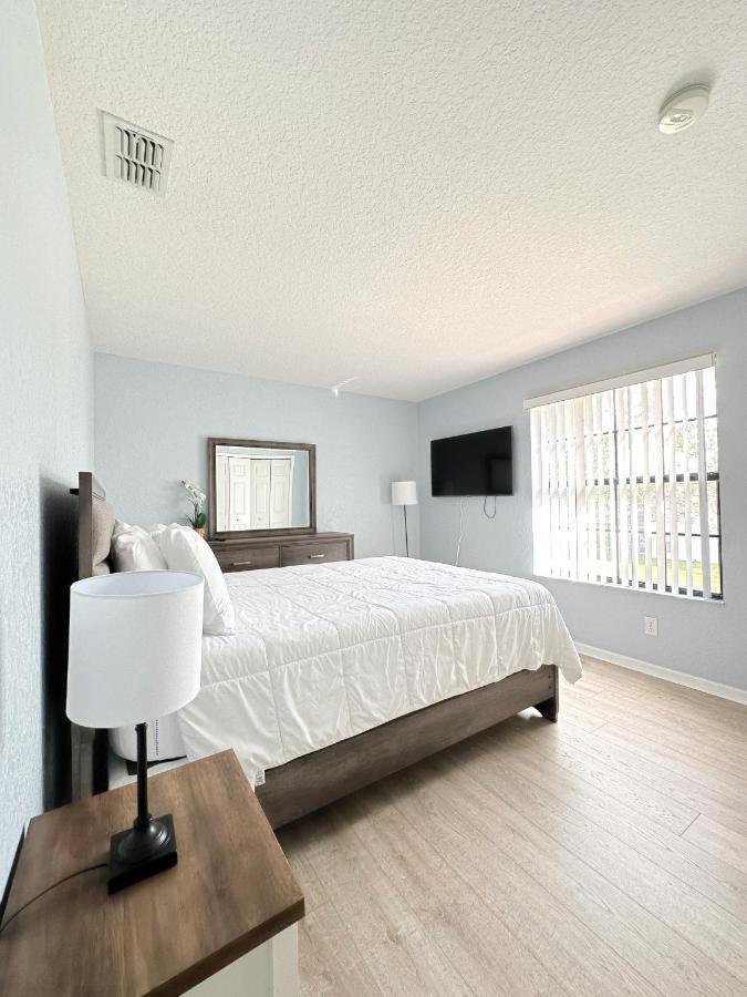 Luxry Villa 6 Miles From Disney Orlando Zewnętrze zdjęcie