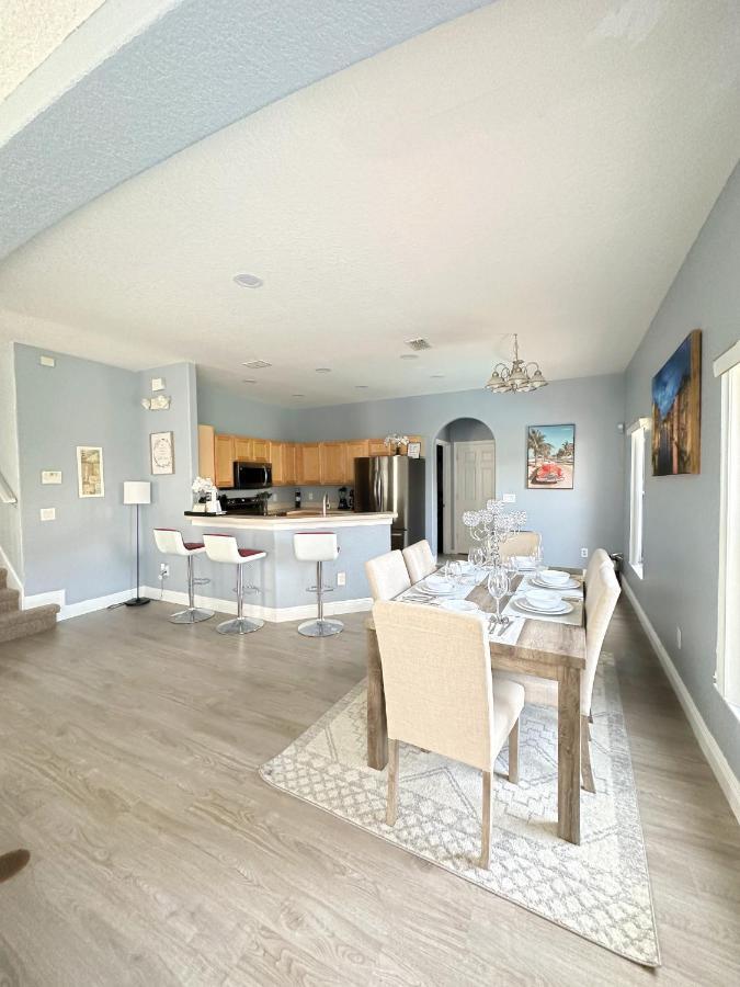 Luxry Villa 6 Miles From Disney Orlando Zewnętrze zdjęcie