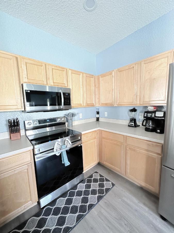 Luxry Villa 6 Miles From Disney Orlando Zewnętrze zdjęcie