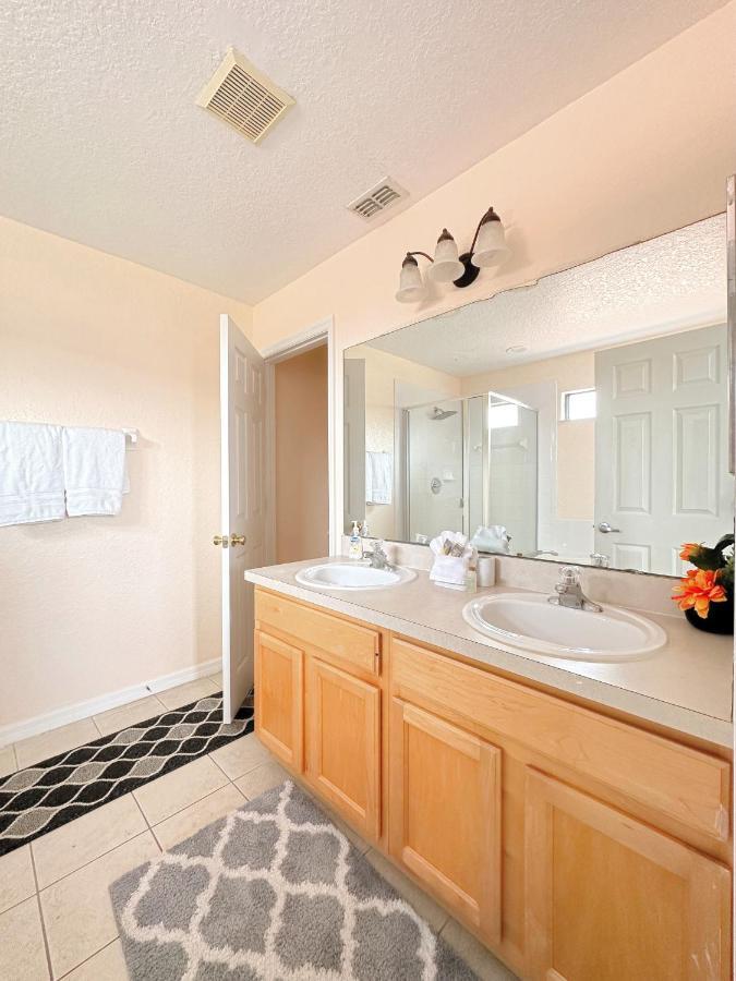 Luxry Villa 6 Miles From Disney Orlando Zewnętrze zdjęcie