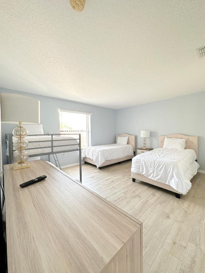 Luxry Villa 6 Miles From Disney Orlando Zewnętrze zdjęcie
