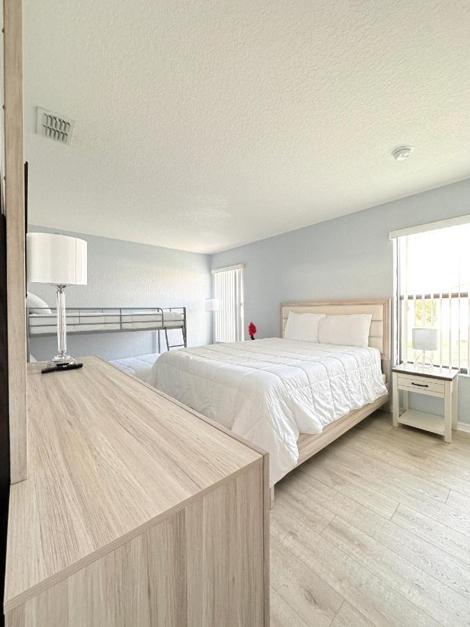 Luxry Villa 6 Miles From Disney Orlando Zewnętrze zdjęcie